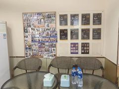 -中田健身工作室(太阳广场店)