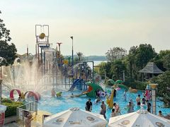 -南京银杏湖乐园