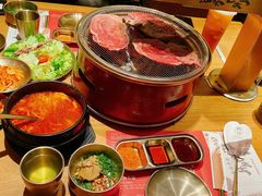 -西塔老太太泥炉烤肉(北京望京店)