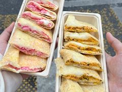 -大芊金重庆串串火锅(南京路店)