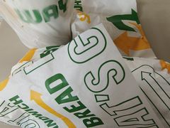 -赛百味SUBWAY(中山店)