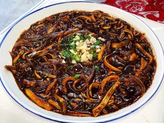响油鳝糊-三六三杭州菜(水上总店)