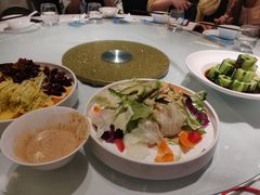 -雀蓝川菜(奥体广场店)