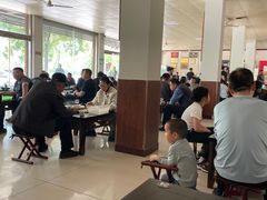 -马庆安羊汤馆(总店)