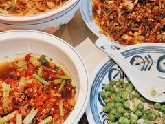 -侯师傅热炒店(印象城店)