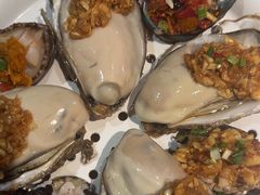 -三个渔夫·蒸汽海鲜(小白楼店)