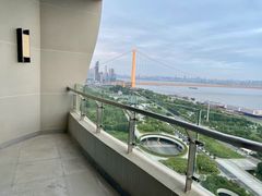 -武汉洲际酒店
