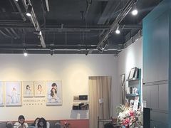 -海马体照相馆(天津世纪都会店)