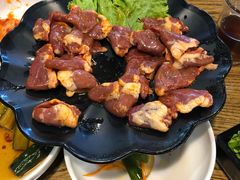 -大壮家原味烤肉(兴华北街店)