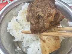 -阿秋牛排(湖心街店)