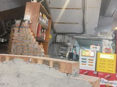 -三里屯土灶炖公鸡地锅鸡(江东店)