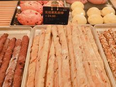 -UH祐禾(上海荟聚店)
