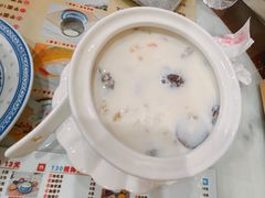 -广信牛奶甜品世家(台东店)