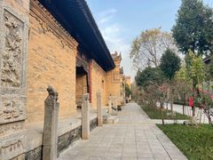 -西安关中民俗艺术博物院