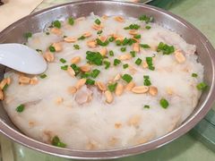 萝卜糕-区海鸡场饭店(石壁店)