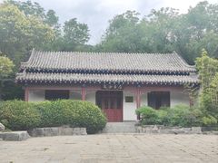 -千佛山风景名胜区