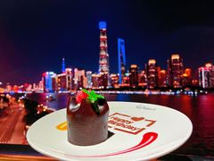 -Kathleen's Waitan 凯圣琳江景西餐厅(外滩店)