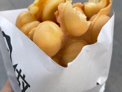 原味鸡蛋仔-芳叔(动漫星城店)