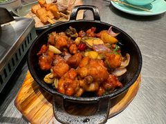 -潮界(虹桥新天地店)