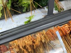 -丹妹麻辣烫(袁家岭20year店)