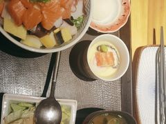 -原志优秀食材·匠心料理·海胆主题(金亿广场店)