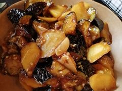 -味纯私房菜江湖菜·烧烤.羊蝎子(卡尔店)