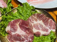 -韩象烤肉·韩国料理(市南麦凯乐旗舰店)