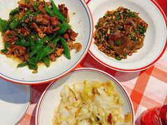 -韵味湘肴·小炒黄牛肉(五一广场店)