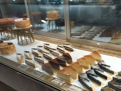 -Awfully Chocolate(来福士广场店)