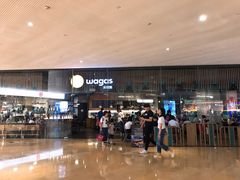 -Wagas沃歌斯(太古汇店)