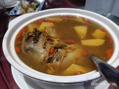 -海天楼(天津泛太平洋店)