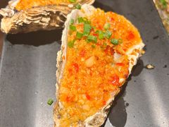 -烤匠麻辣烤鱼(万象城店)