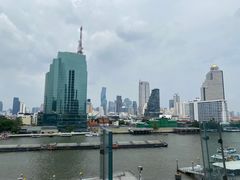 -暹罗广场
