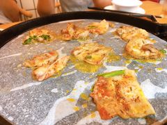 -老友巷·中式烤肉(北滘店)