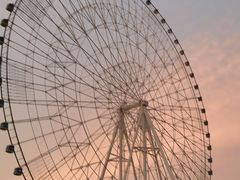 -南昌之星摩天轮