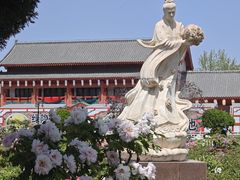 -曹州百花园