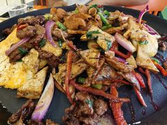 -一烙锅(友谊店)