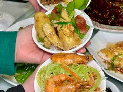 -悦雅居·老广州老味道(长湖店)