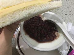 -义顺牛奶公司(板樟堂店)