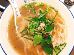 -美奈小馆·越南料理(中航城君尚购物中心店)