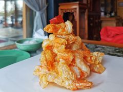 -那家小馆•北京菜•烤鸭(香山店)