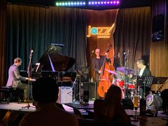 -林肯爵士乐上海中心 Jazz at Lincoln Center Shanghai
