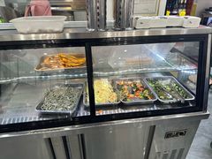 -杨记老门框百年卤煮(回龙观文华西路店)