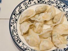 -东方饺子王(大屯路店)