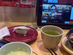 -寿司郎(皇庭广场店)