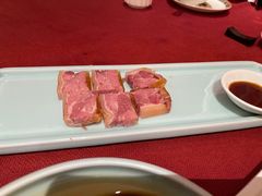 镇江肴肉-恰恰餐厅(硕和生活广场店)