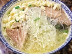 -西羊市老米家泡馍(西羊市店)