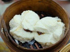 -香港蓮香樓(中環店)