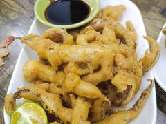 -贞姨美食·老字号海鲜大排档