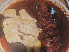 -昌勝香港深井烧鹅(新年华店)